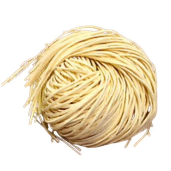 SPAGHETTI FRESH Pasta - 500g