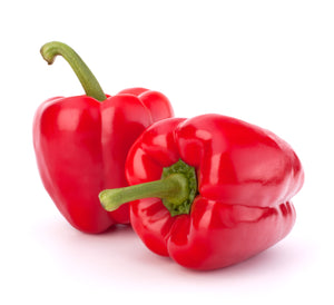 CAPSICUM RED - 1kg