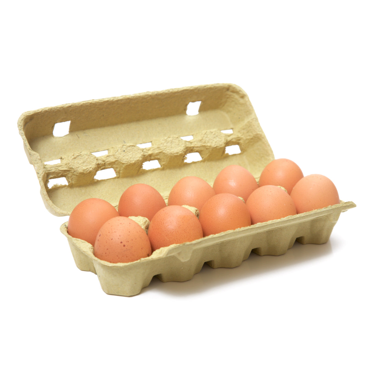 FARM FREE RANGE EGGS 1 Dozen – Lady Providore