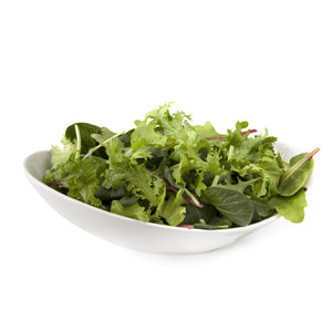 MESCULIN - 1.5kg  BOX - Salad Mixed Leaves