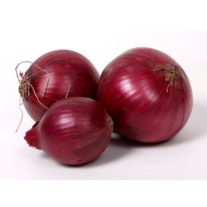 ONIONS SPANISH -  10kg