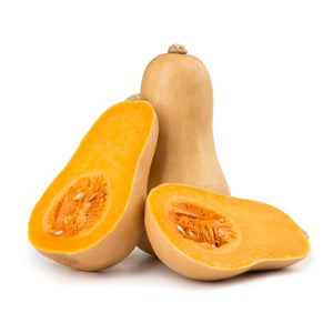 PUMPKIN - BUTTERNUT - WHOLE