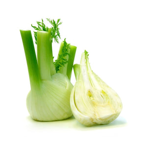 FENNEL - piece