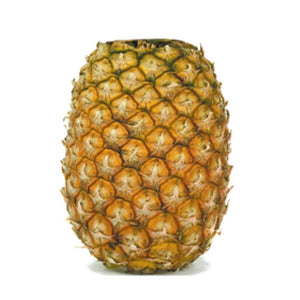 PINEAPPLE SWEET TOPLESS